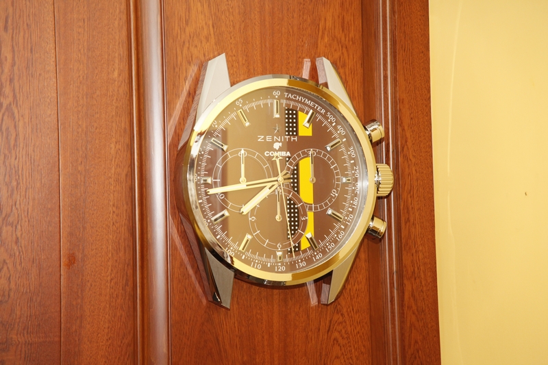Zenith Watches Novelties Preview
